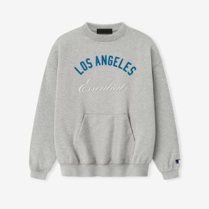 Dodgers Sport Crewneck