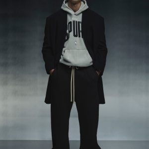 Spurs 90s Hoodie