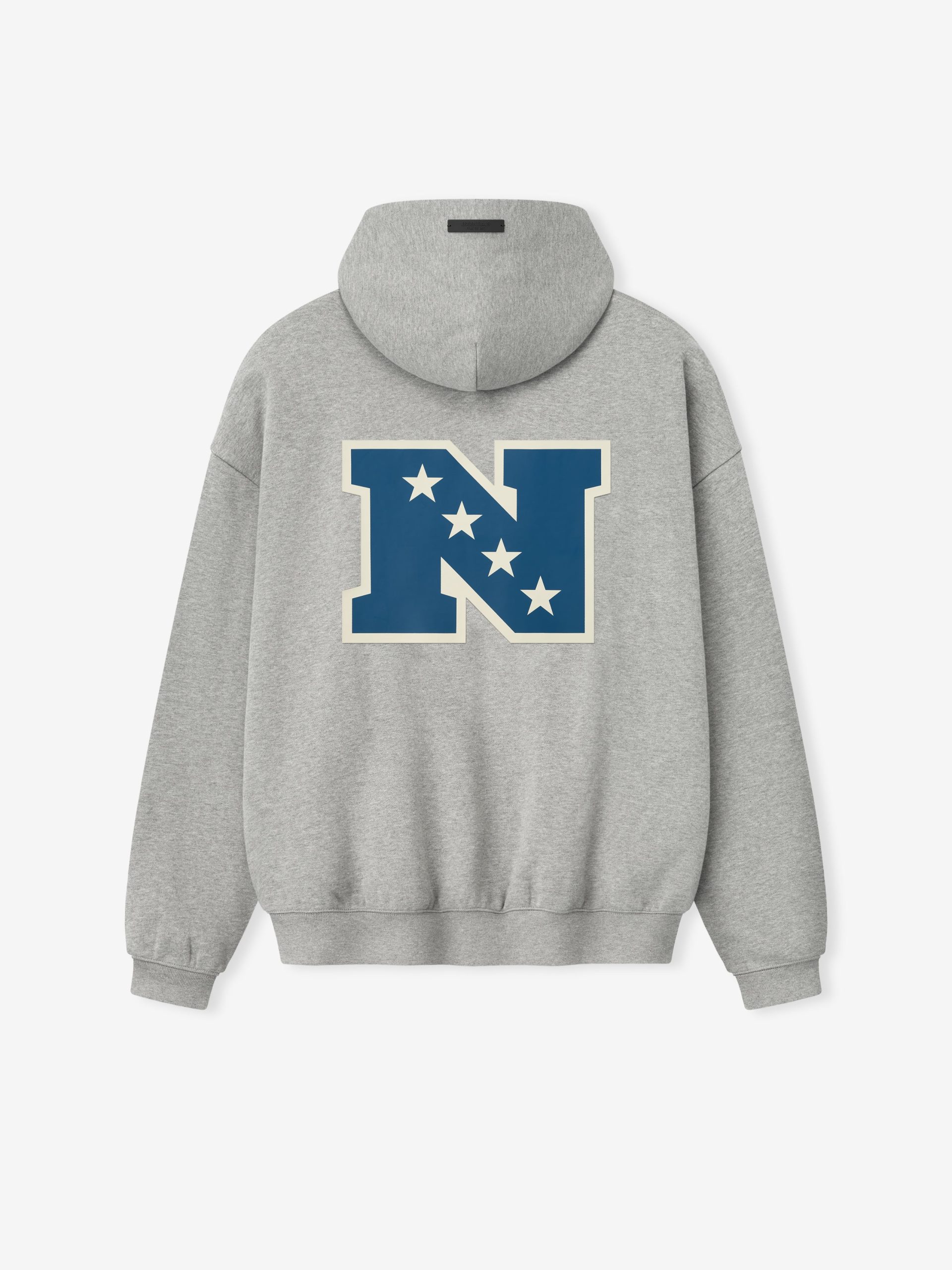 National Sport Hoodie - Image 2