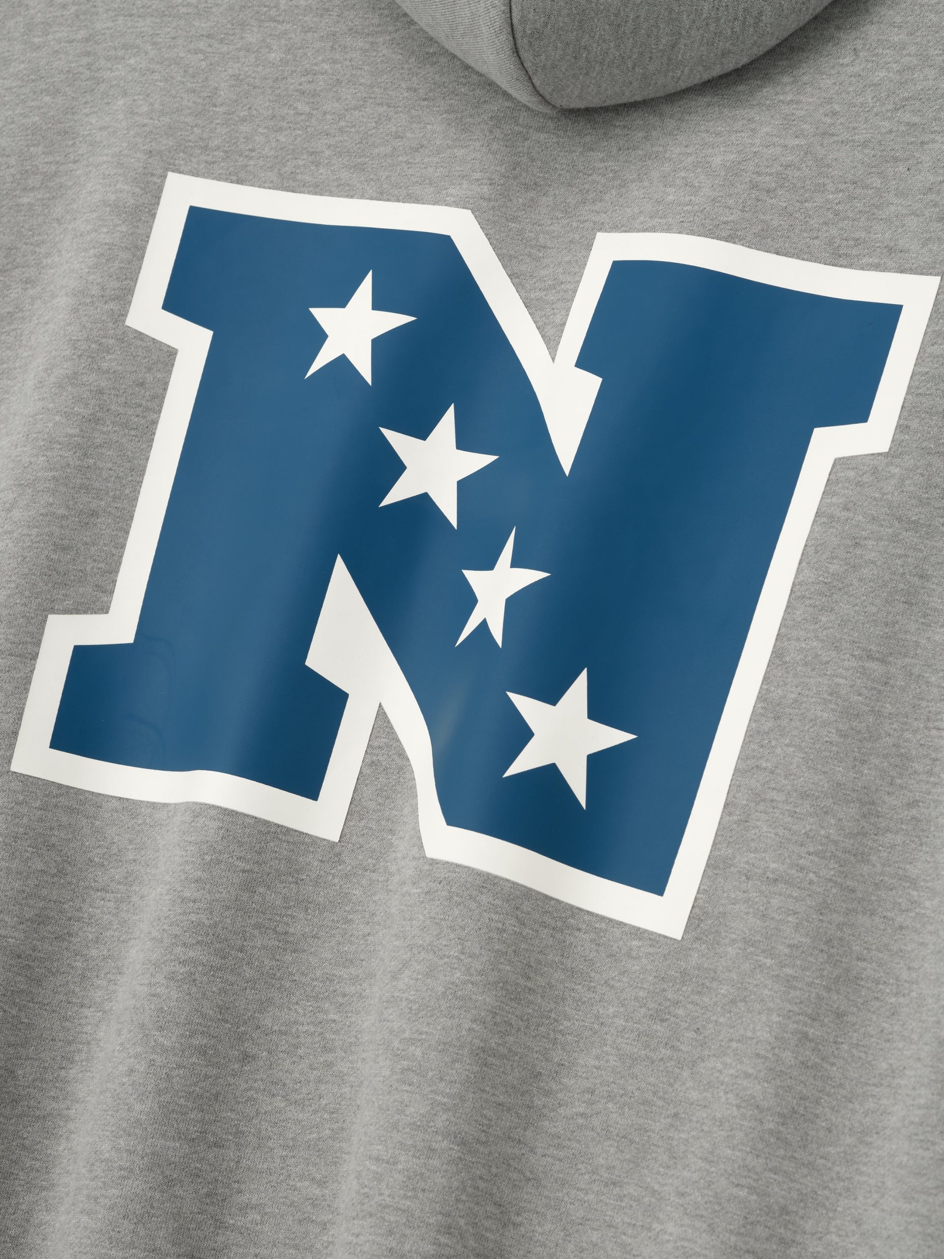 National Sport Hoodie - Image 4