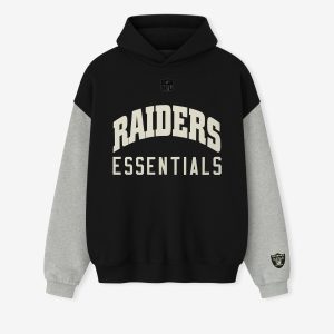 Raiders Sport Hoodie