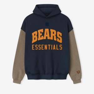 Bears Sport Hoodie