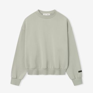 Classic Fleece Crewneck