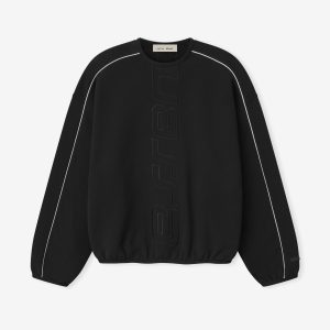 Active Trace Modern Crewneck Sweatshirt