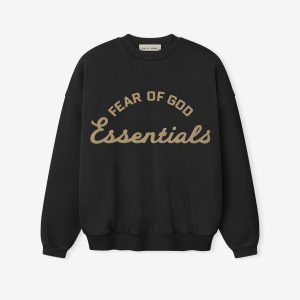 Training 90s Crewneck Sweatwshirt