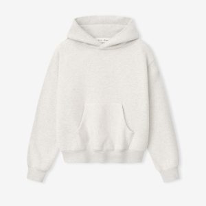 Womens Signature SS26 Classic Hoodie