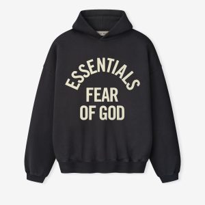 Campus 90s Hoodie