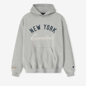 Yankee Stadium Sport Hoodie