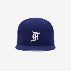 Los Angeles Dodgers 59Fifty Cap