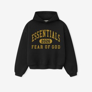 Kids Classic Hoodie
