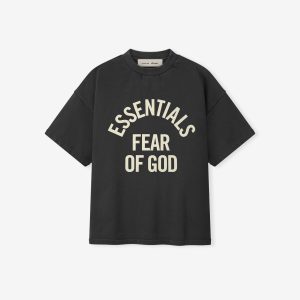 Kids Campus 90s Short Sleeve Tee