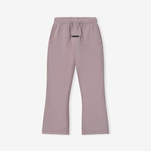 Kids Signature Flare Sweatpant