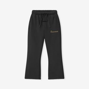 Kids Training Flare Sweatpant