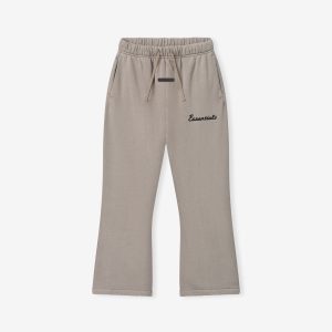 Kids Training Flare Sweatpant