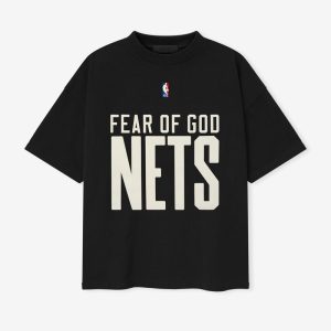Nets 90s Tee