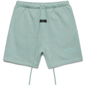 Fear of God Essentials Sweatshort Sycamore