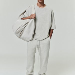 Vintage Fleece Sweatpant