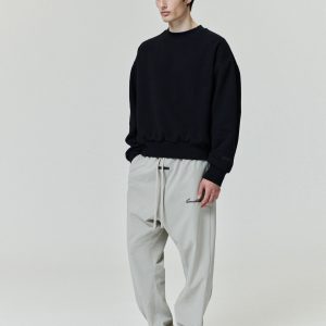 Classic Fleece Crewneck