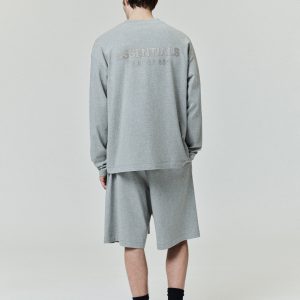 Classic Long Sleeve Tee