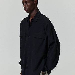 Oxford Shirt