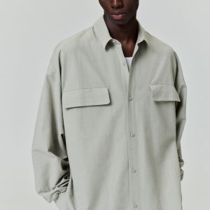 Oxford Shirt