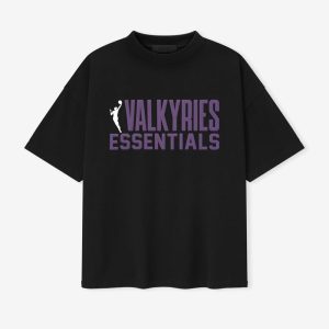 Valkyries 90s Tee