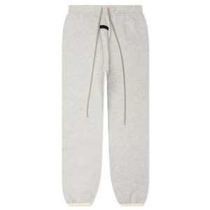 Essentials Sweatpants - Light Heather Grey