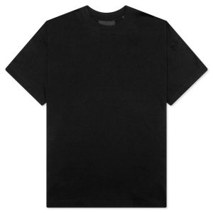 Essentials Tee - Black