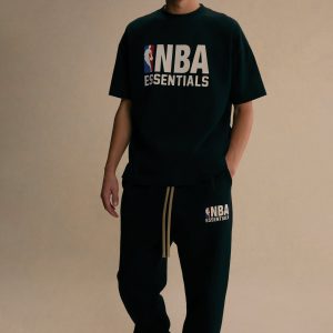Essentials NBA Tee