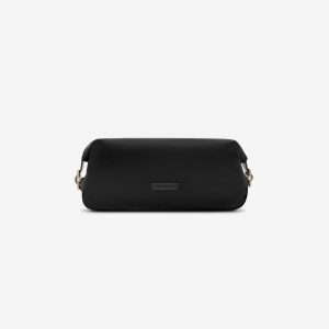 Nylon Belted Pouch