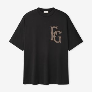 Cotton Rayon 43 Tee