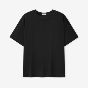 Cotton Rayon Tee