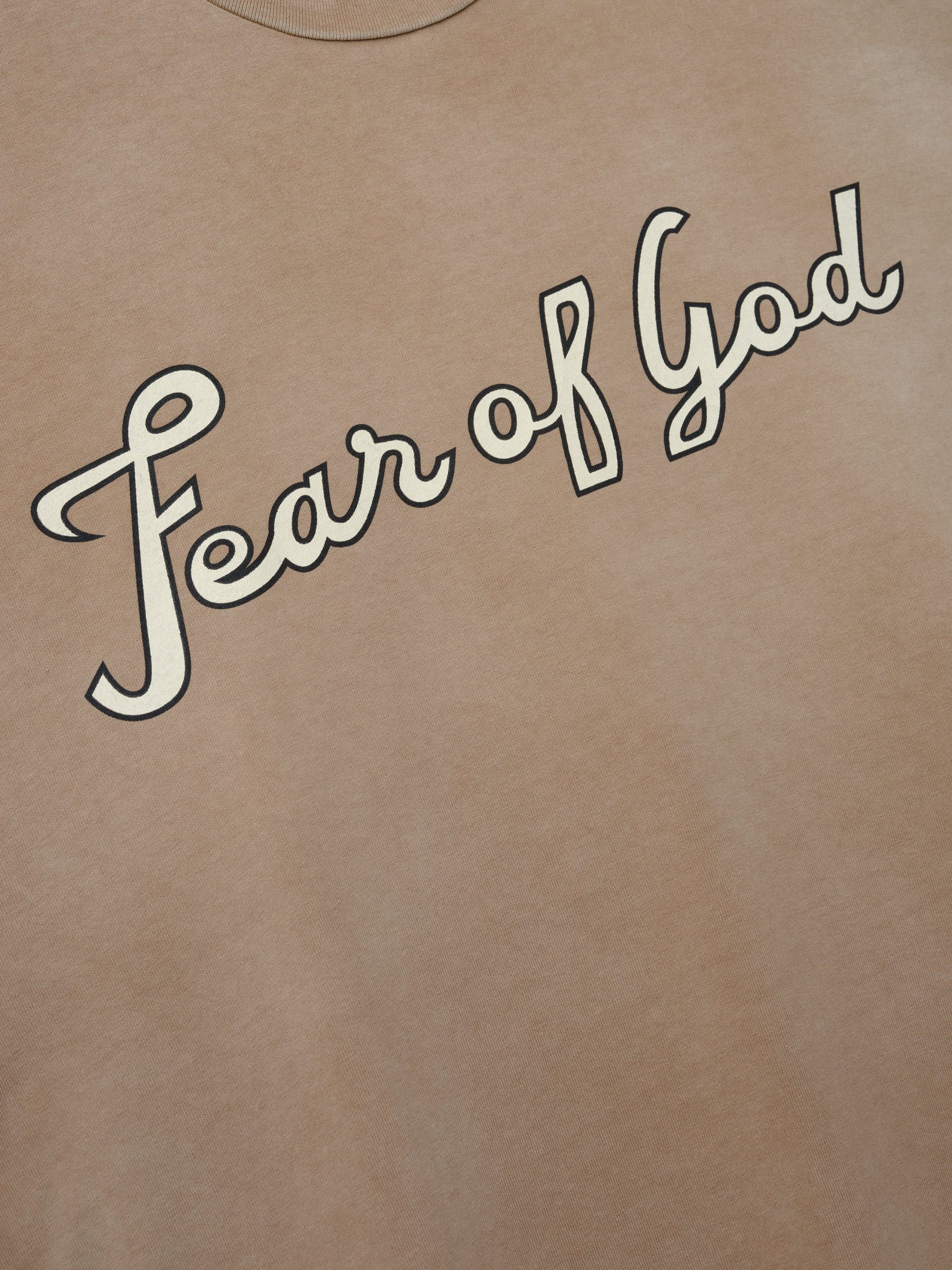 FG 9 Long Sleeve Tee - Image 5