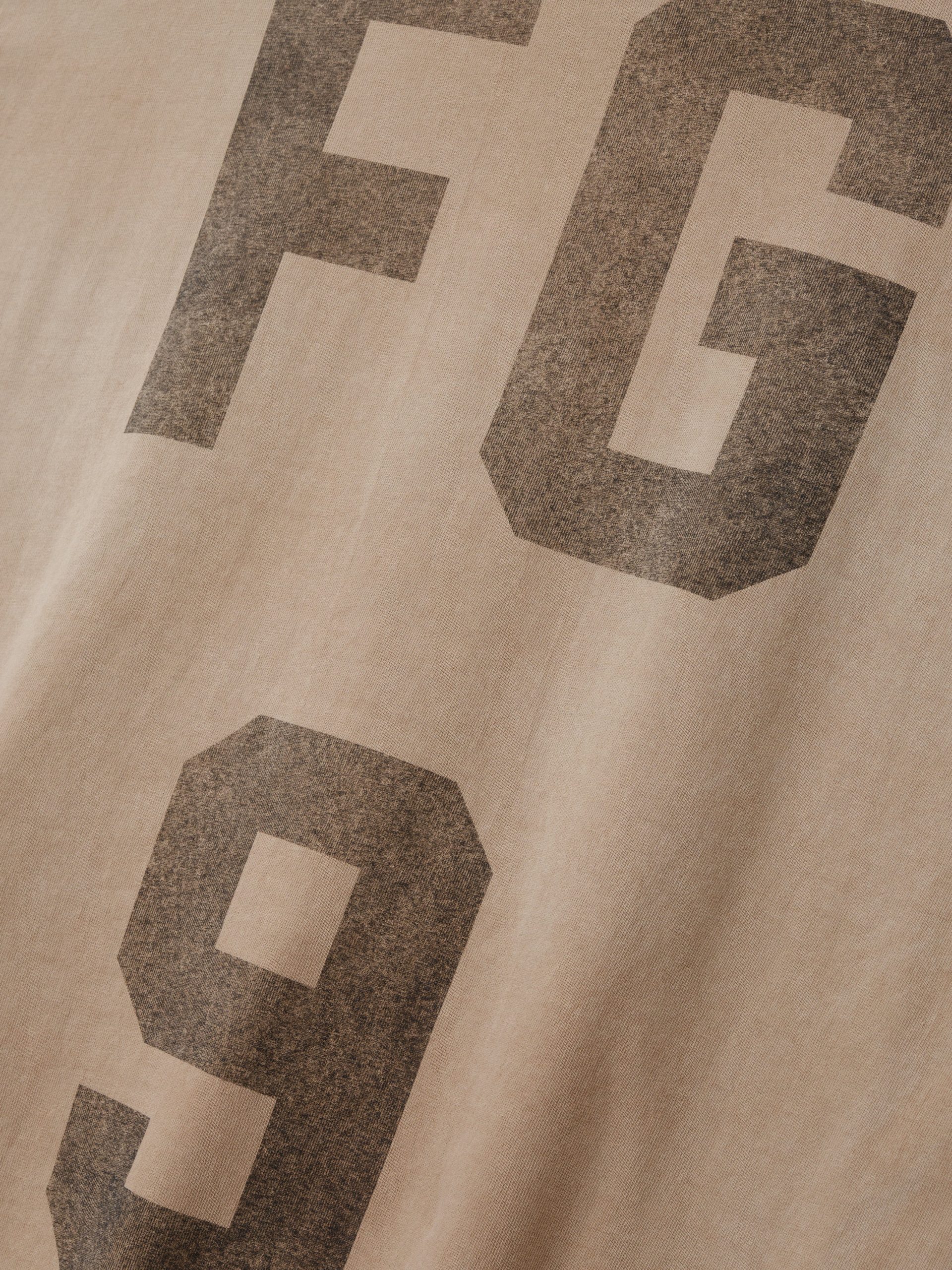 FG 9 Long Sleeve Tee - Image 6