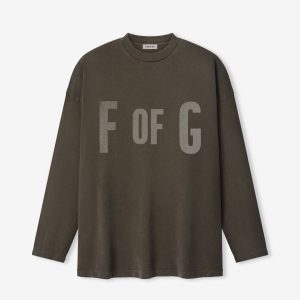 F Of G. 26 Long Sleeve Tee