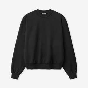 Sunfaded Classic Half Raglan Sweatshirt