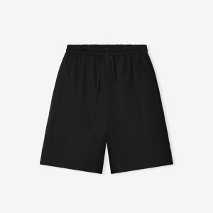 Nylon Ripstop Sport Short
