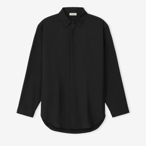 Easy Care Wool Classic Shirt