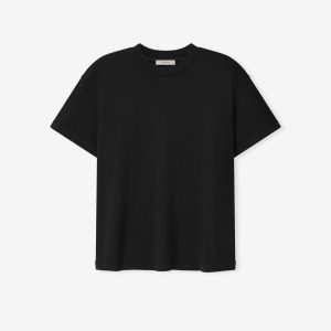 Womens 9 Tee
