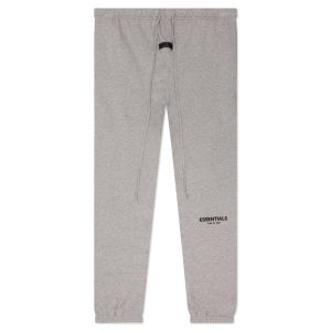 Fear Of God Essentials Sweatpant - Dark Oatmeal