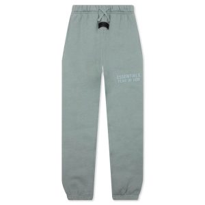 Kid's Essential Sweatpant - Sycamore