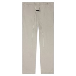 Fear Of God Essentials Relaxed Sweatpants - Smoke