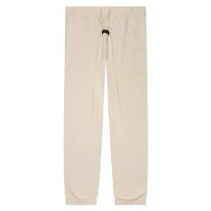 Essentials Sweatpants - Egg Shell