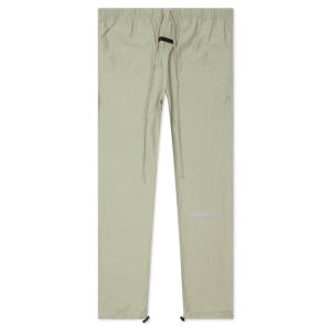 Essentials Track Pant - Pistachio