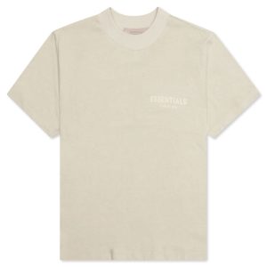 Essentials Women's Essentials Tee - Wheat