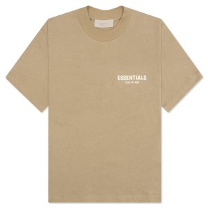 Essentials Women's Tee - Oak
