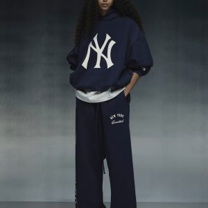 Yankees Sport Hoodie