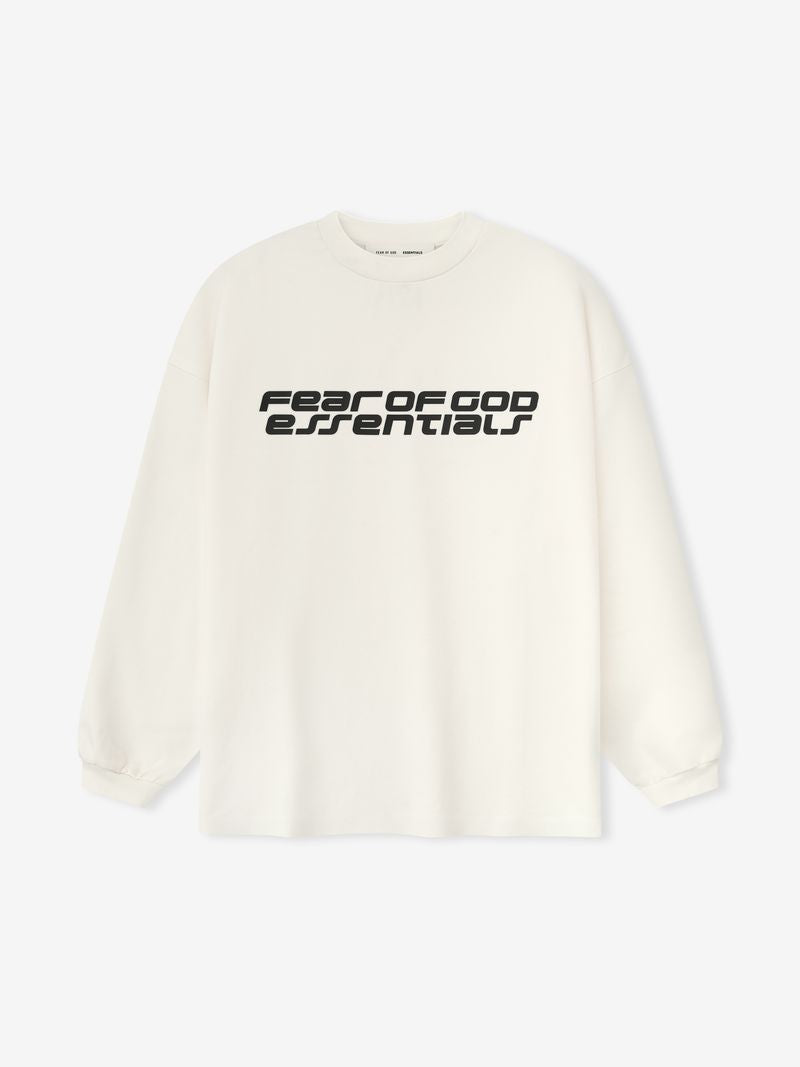 Ponte 90s Long Sleeve Tee - Image 4