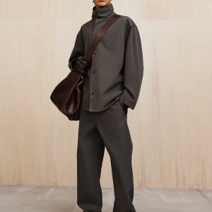 Garment Dyed Cotton Sport Jacket