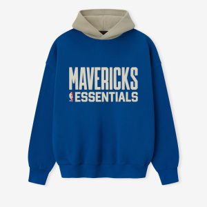 Mavs Sport Hoodie